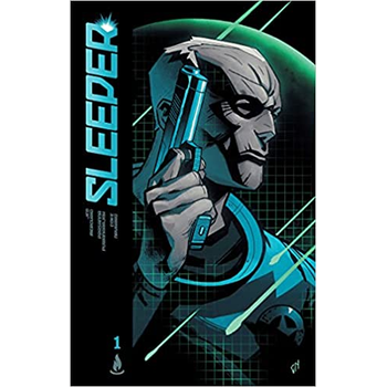 Sleeper (Paperback) bij Singel 344