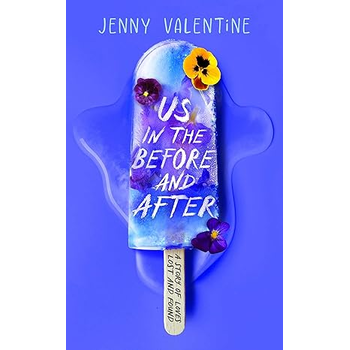Us in the Before and After (Paperback) bij Singel 344