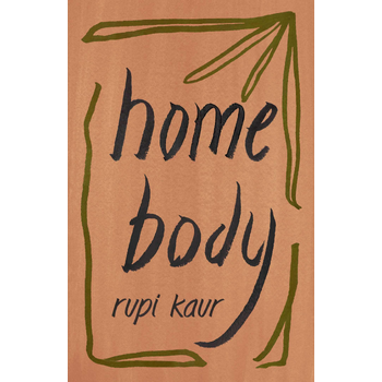 Home Body (Paperback) bij Singel 344