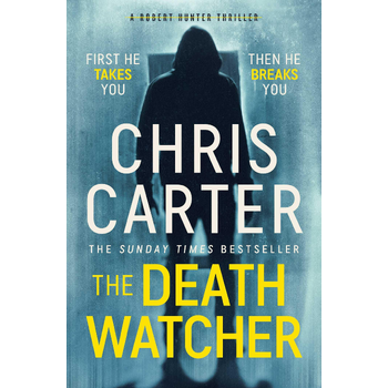 The Death Watcher (Paperback) bij Singel 344