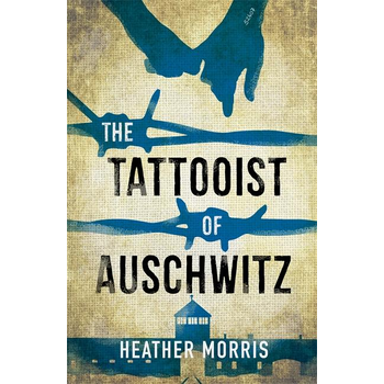 The Tattooist of Auschwitz (Paperback) bij Singel 344