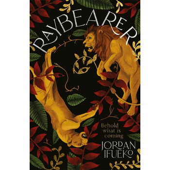 Raybearer (Paperback) bij Singel 344