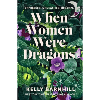 When Women Were Dragons (Paperback) bij Singel 344