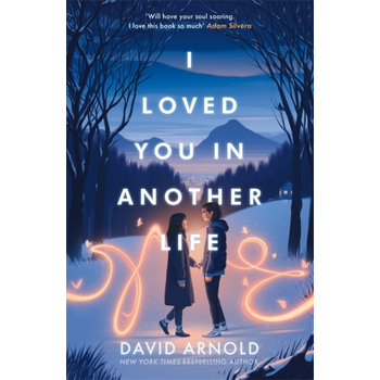 I Loved You In Another Life (Paperback) bij Singel 344