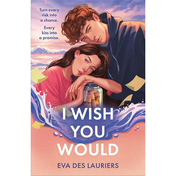 I Wish You Would (Paperback) bij Singel 344
