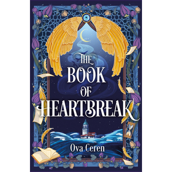The Book of Heartbreak (Paperback) bij Singel 344