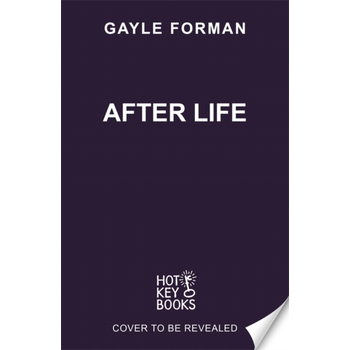 After Life (Paperback) bij Singel 344