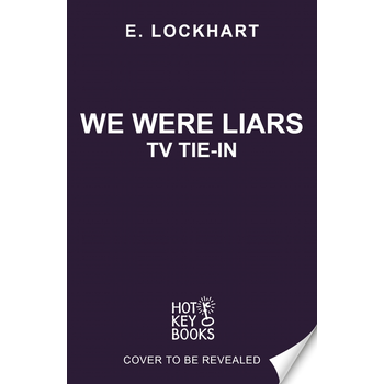 We Were Liars (Paperback) bij Singel 344