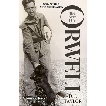 Orwell (Paperback) bij Singel 344