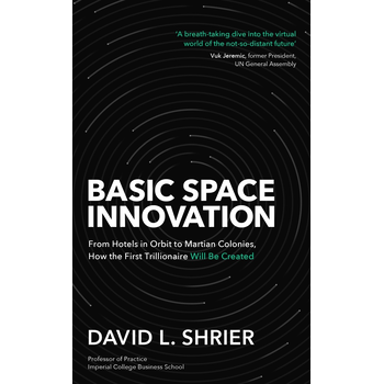 Basic Space Innovation (Paperback) bij Singel 344
