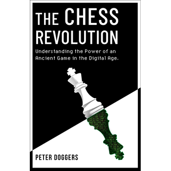 The Chess Revolution (Paperback) bij Singel 344