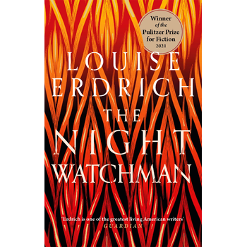The Night Watchman (Paperback) bij Singel 344