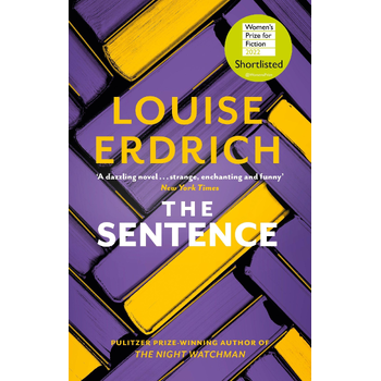 The Sentence (Paperback) bij Singel 344