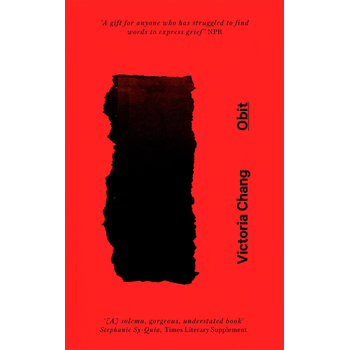 Obit (Paperback) bij Singel 344