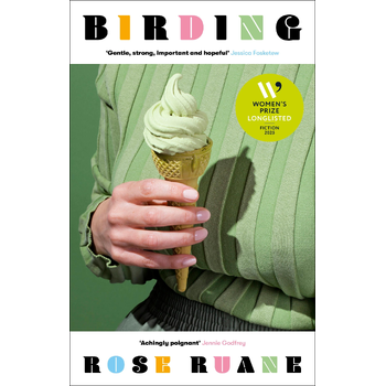 Birding (Paperback) bij Singel 344