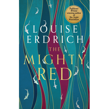 The Mighty Red (Paperback) bij Singel 344