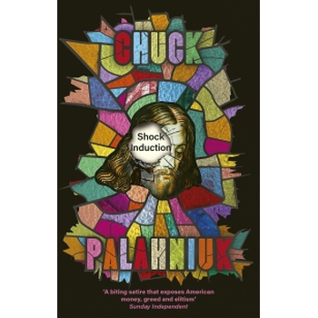 Shock Induction (Paperback) bij Singel 344