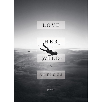 Love Her Wild (Hardback) bij Singel 344