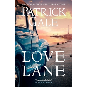 Love Lane (Paperback) bij Singel 344