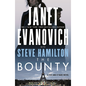 The Bounty (Paperback) bij Singel 344