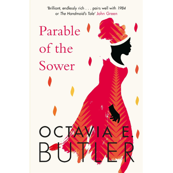 Parable of the Sower (Paperback) bij Singel 344