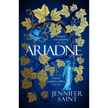 Ariadne (Paperback) bij Singel 344