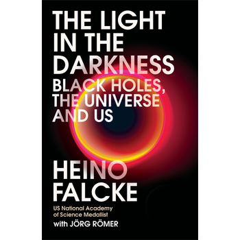 Light in the Darkness (Paperback) bij Singel 344