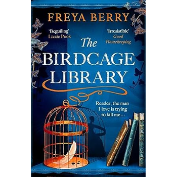 The Birdcage Library (Paperback) bij Singel 344
