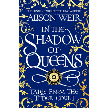 In the Shadow of Queens (Paperback) bij Singel 344