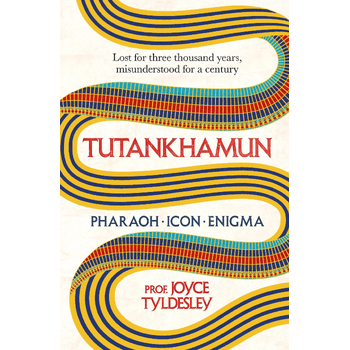 TUTANKHAMUN (Paperback) bij Singel 344