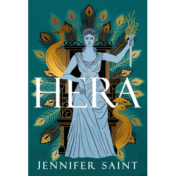 Hera (Paperback) bij Singel 344