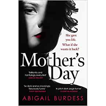 Mother's Day (Paperback) bij Singel 344