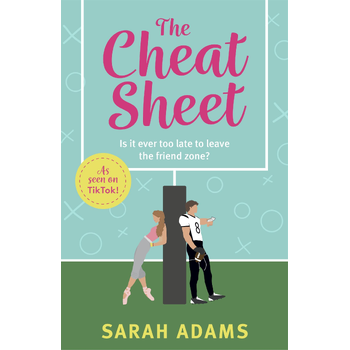 The Cheat Sheet (Paperback) bij Singel 344