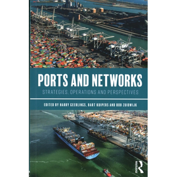 Ports and Networks (Paperback) bij Singel 344
