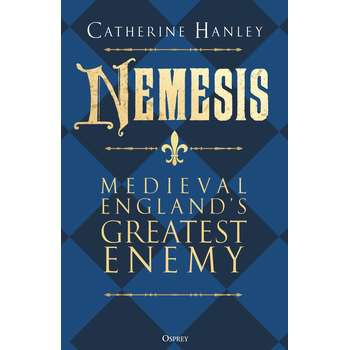 Nemesis (Hardback) bij Singel 344