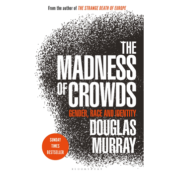 The Madness of Crowds (Paperback) bij Singel 344