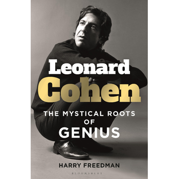 Leonard Cohen (Paperback) bij Singel 344