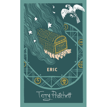 Eric (Hardback) bij Singel 344