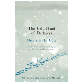 The Left Hand of Darkness (Paperback) bij Singel 344