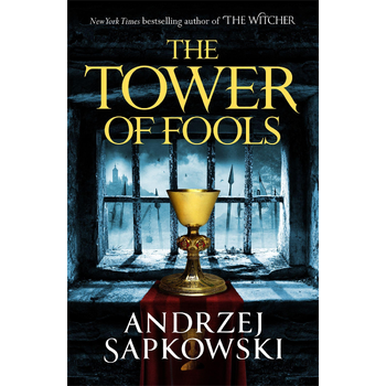The Tower of Fools (Paperback) bij Singel 344