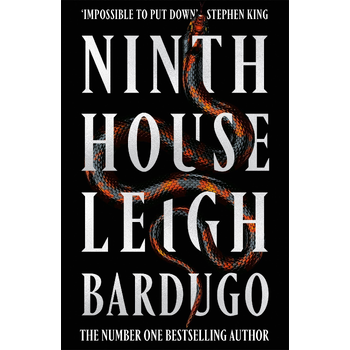 Ninth House (Paperback) bij Singel 344