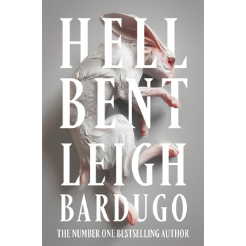 Hell Bent (Paperback) bij Singel 344