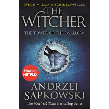The Tower of the Swallow (Paperback) bij Singel 344