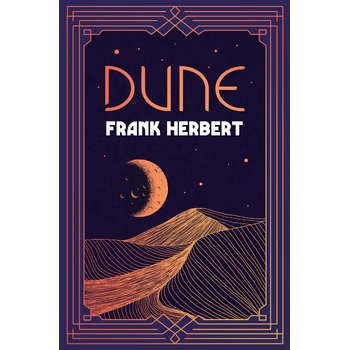 Dune (Hardback) bij Singel 344