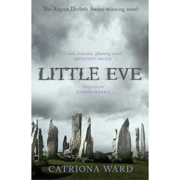 Little Eve (Paperback) bij Singel 344