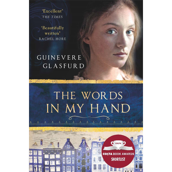 The Words In My Hand (Paperback) bij Singel 344