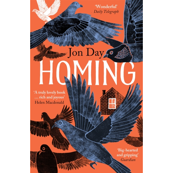 Homing (Paperback) bij Singel 344