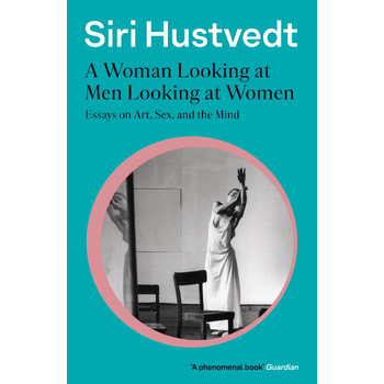 A Woman Looking at Men Looking at Women (Paperback) bij Singel 344