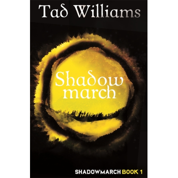 Shadowmarch (Paperback) bij Singel 344