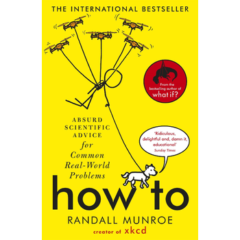 How To (Paperback) bij Singel 344